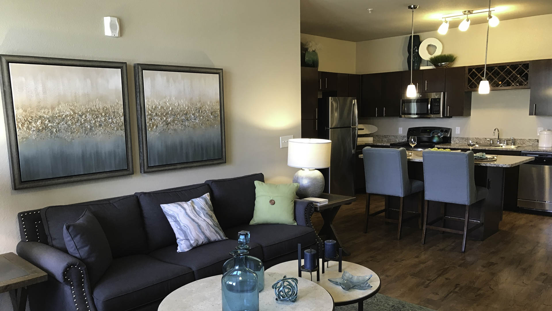 Photos of Greenville, SC Apartments Springs at Laurens Road